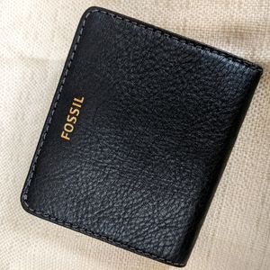 Fossil - Madison Bifold Wallet